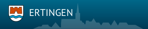 Logo Ertingen